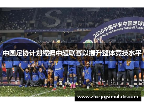 中国足协计划缩编中超联赛以提升整体竞技水平 中国足协计划缩编中超联赛以提升整体竞技水平
