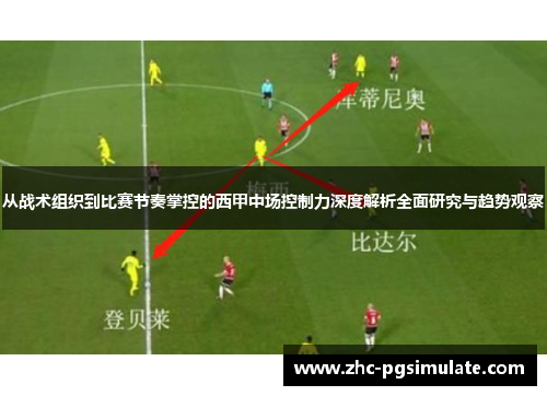 从战术组织到比赛节奏掌控的西甲中场控制力深度解析全面研究与趋势观察